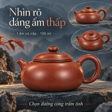 Ấm Nê Hưng · Hàn Giang
