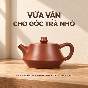 Ấm Nê Hưng · Thừa Vận