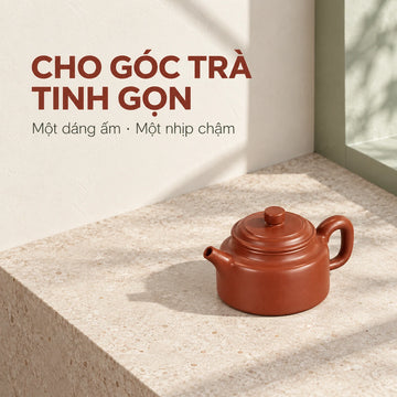 Ấm Nê Hưng · Thừa Cổ