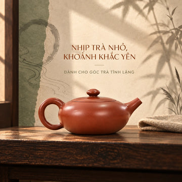 Ấm Nê Hưng · Ngư Thượng