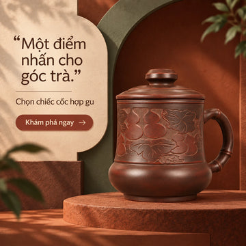 Chén Nê Hưng · Hồ Lô