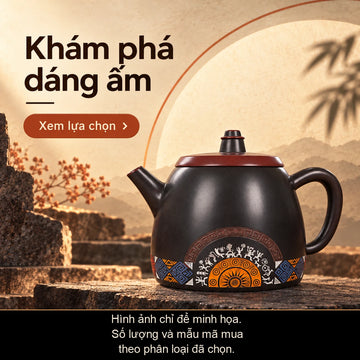 Ấm Nê Hưng · Hoa Sơn Truyền Kỳ
