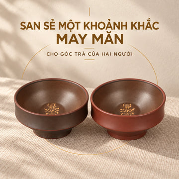 Chén Nê Hưng · Tiểu Phát Tài