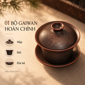 Ấm Nê Hưng · Tùng Kiên Cường