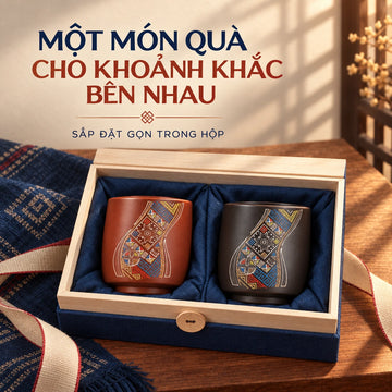 Chén Nê Hưng · Thiên Tứ Lương Duyên