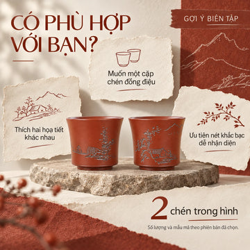 Chén Nê Hưng · Thanh Phong