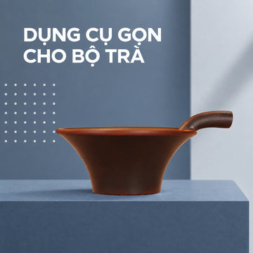 Lọc trà