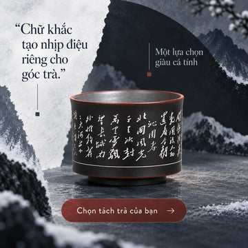 Chén Nê Hưng · Thấm Viên Xuân Tuyết