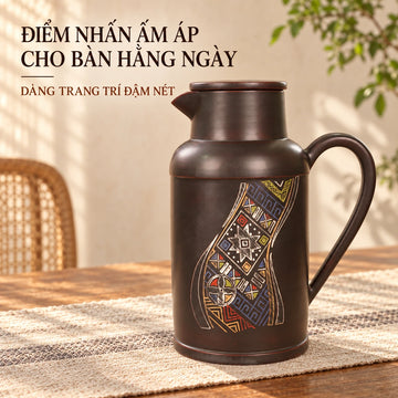 Bình giữ nhiệt