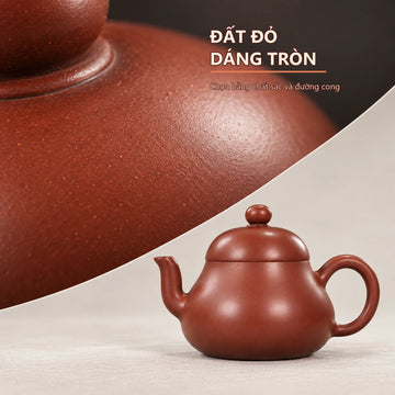 Ấm Nê Hưng · Tiểu Tư Đình