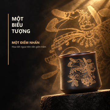 Chén Nê Hưng · Mã Thượng Hữu Tiền