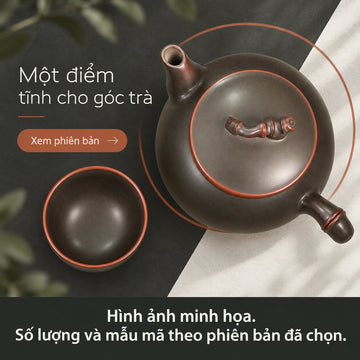 Ấm Nê Hưng · Nữ Thần Mộc Mạc