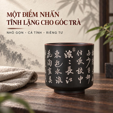 Chén Nê Hưng · Lâm Giang Tiên