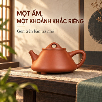 Gốm Nê Hưng · Nhất Biều