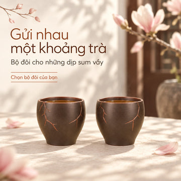 Chén Nê Hưng · Ngọc Lan