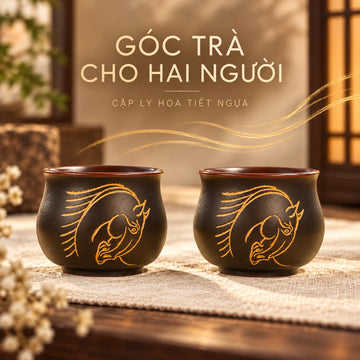 Chén Nê Hưng · Song Mã Thành Đôi