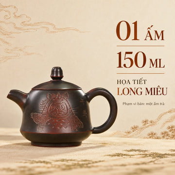 Ấm Nê Hưng · Long Miêu