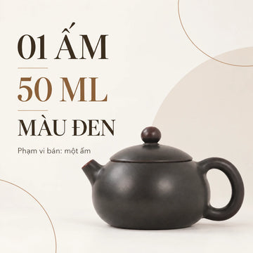 Ấm Nê Hưng · Mini