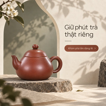 Ấm Nê Hưng · Lê Thơm Nhỏ