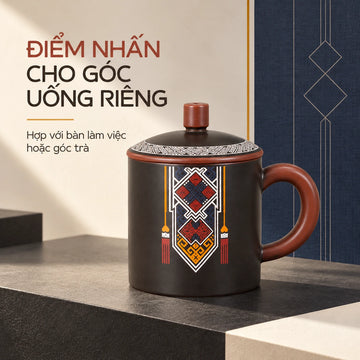 Chén Nê Hưng · Cẩm Lan