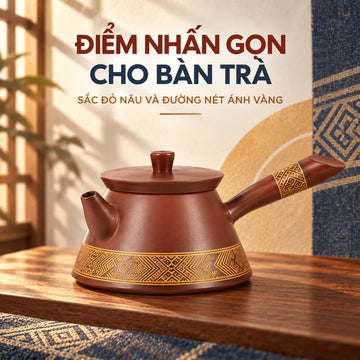 Ấm Nê Hưng · Xuân Hiểu Quai Bên