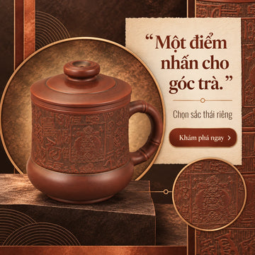 Chén Nê Hưng · Thần Tài Đến