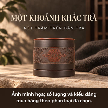 Chén Nê Hưng · Bĩ Cực Thái Lai