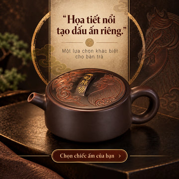 Ấm Nê Hưng · Mã Đáo Thành Công