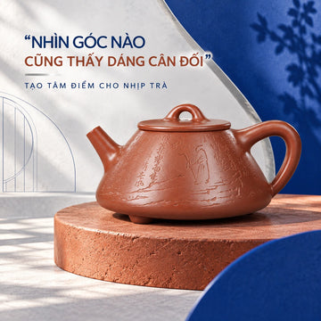 Ấm Nê Hưng · Nhất Biều Song Sư