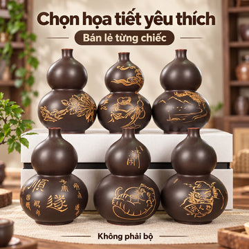 Đồ trang trí gốm