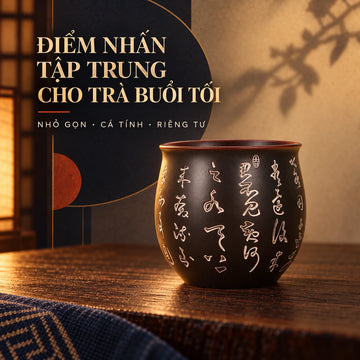 Chén Nê Hưng · Tương Tiến Tửu