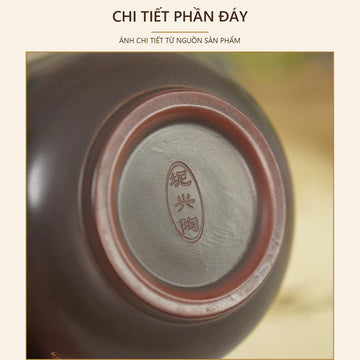 Hũ Nê Hưng · Cẩm Tú