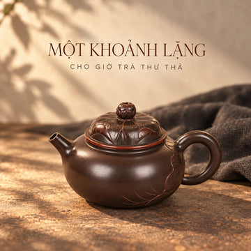 Ấm Nê Hưng · Hà Vận