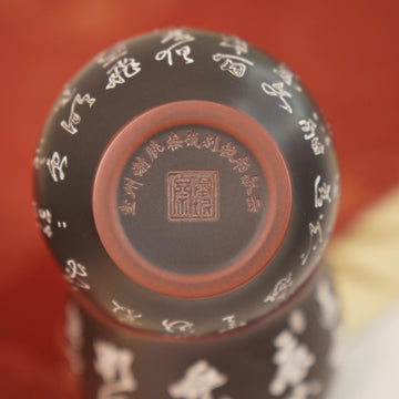 Chén Nê Hưng · Tuyên Châu Tạ Diêu Lâu