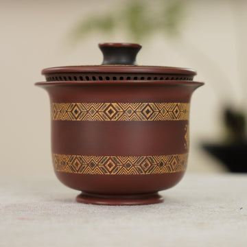 Gaiwan Nê Hưng · Gaiwan Hoa Miêu
