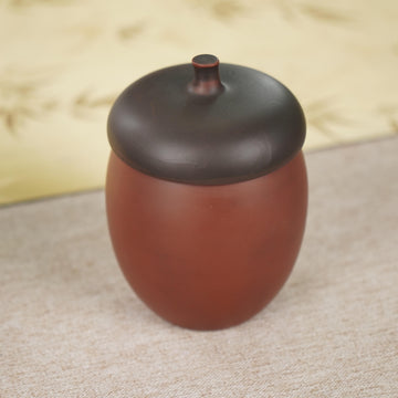 Hũ đựng trà · Hũ Thông Nhỏ