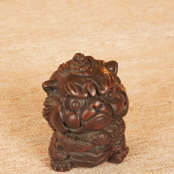 Trà sủng · Tỳ Hưu