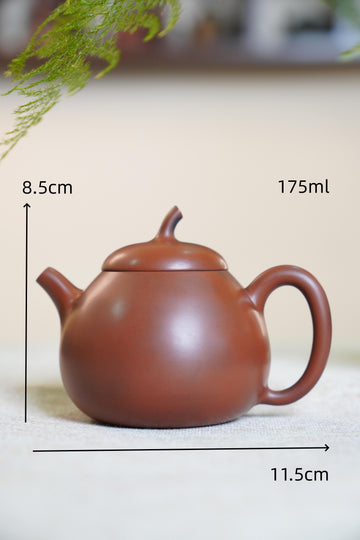 Ấm Nê Hưng · Dưa Thơm Nhỏ