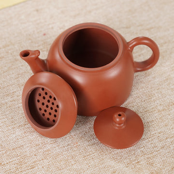 Ấm Nê Hưng · Thái Bình Niên