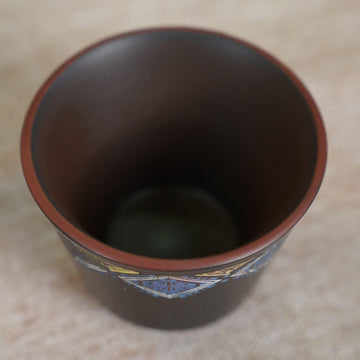 Chén Nê Hưng · Sắc Nê
