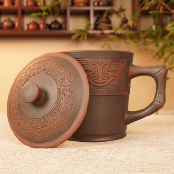 Chén Nê Hưng · Hành Trình Thời Không