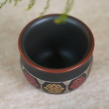 Chén Nê Hưng · Sắc Nê
