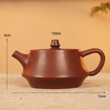 Ấm Nê Hưng · Thừa Vận