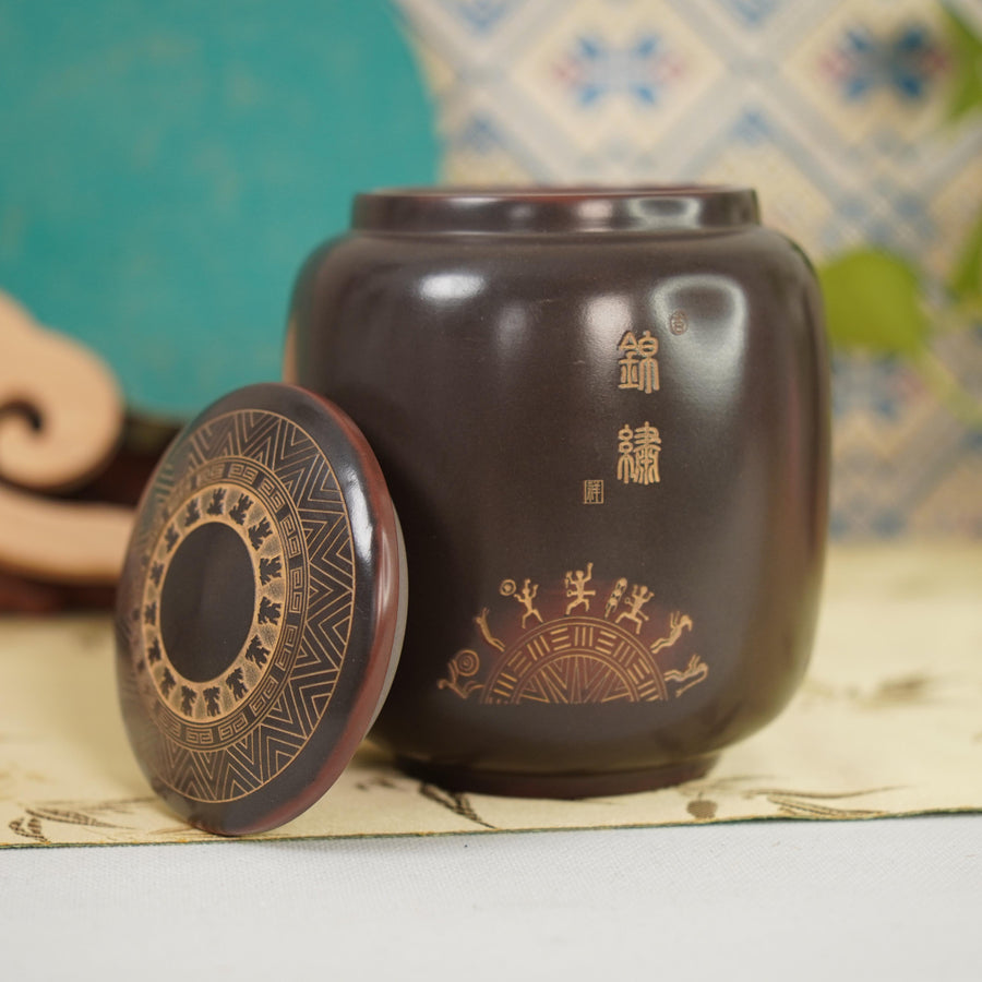 Hũ Nê Hưng · Cẩm Tú – ảnh sản phẩm 1