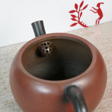 Bộ trà Nê Hưng · Trái Ngọt Trĩu Cành