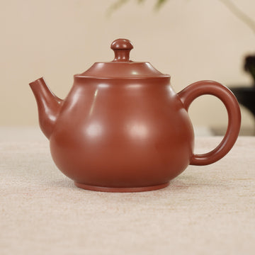 Ấm Nê Hưng · Cự Luân Châu