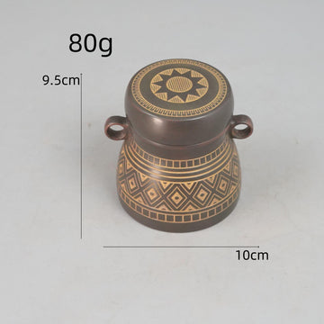 Hũ Nê Hưng · Sơn Ca Nhỏ
