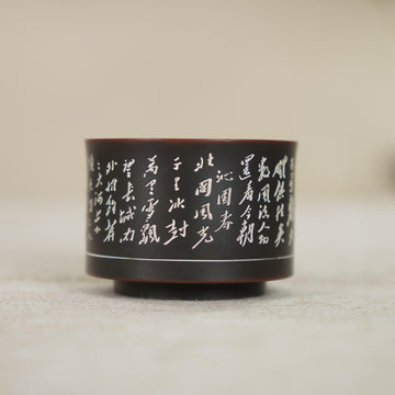 Chén Nê Hưng · Thấm Viên Xuân Tuyết