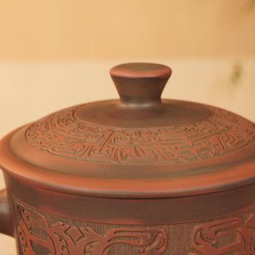 Chén Nê Hưng · Hành Trình Thời Không