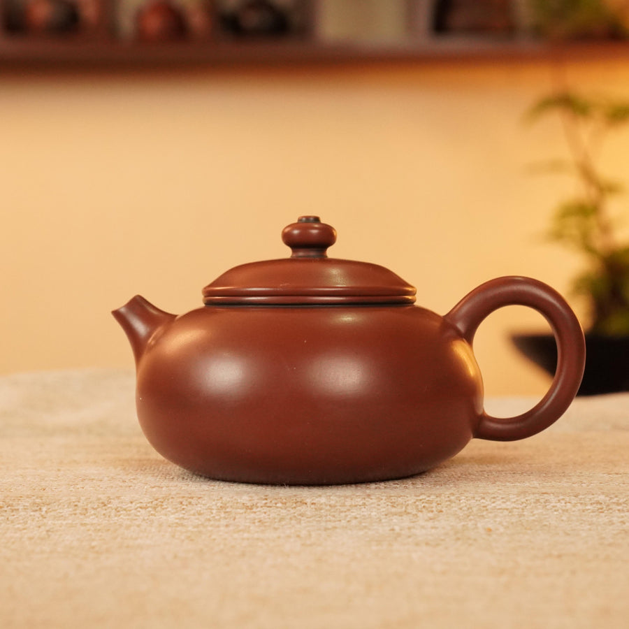 Ấm Nê Hưng · Hàn Giang – ảnh sản phẩm 1
